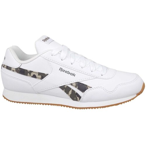 Reebok Royal Classic Jogger 3 Bijela Slike