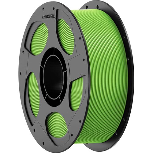Anycubic pla special spring leaf, 1.75mm / 1000g Cene