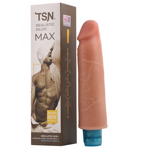  Realistični vibrator AT2001 Cene