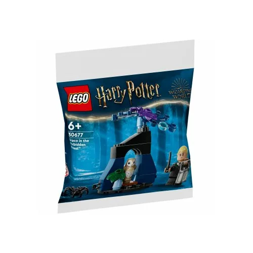 Lego Harry Potter™ 30677 Dreco v Prepovedanem gozdu™