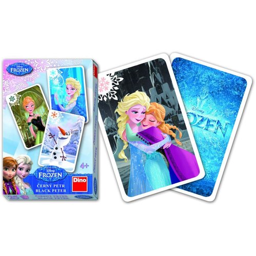  Onkia karte frozen ( ON05824 ) Cene