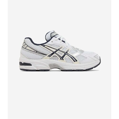 Asics Nizke superge Gel-1130 White Midnight (GS) Bela Cene