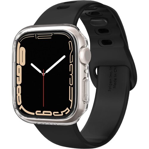 Spigen TANKO OVITEK ZA APPLE WATCH 7 41 MM Z VISOKO ZA&Scaron;ČITO IN TANKO, (5000249059) Cene