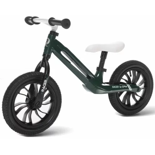 Zopa RACER Bicikl bez pedala, tamno zelena, veličina