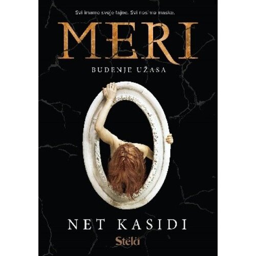  Meri: Buđenje užasa Slike