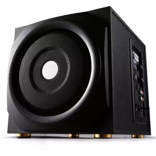 Microlab TMN9BT 2.1 40W RMS (18W+11*2W) SD, USB, 3,5mm, Bluetooth zvučnik Slike