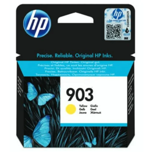 Hp 903 yellow originalna kartuša za 315 strani