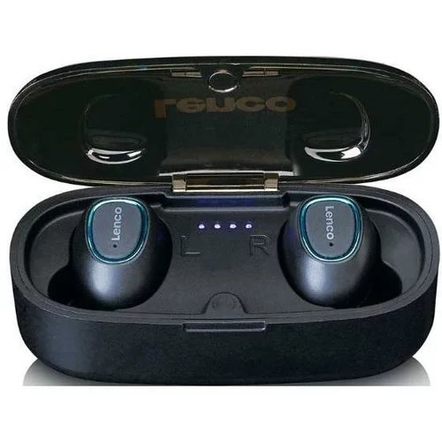 Lenco Bluetooth Slušalke EPB-410 črne, (20685979)