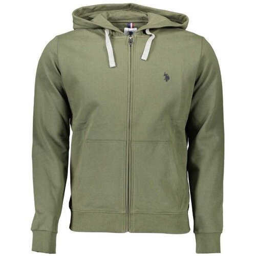 U.S. Polo Assn. muŠki duks 60699-53223 Cene