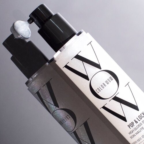 Color WOW Pop & Lock Crystallite Shellac Cene