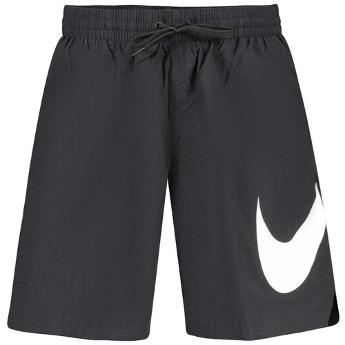 Nike mu&amp;scaron;ki crni donji dio Slike