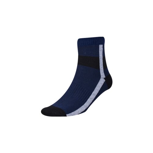 Peak muške čarape sportske W394081 blue Cene