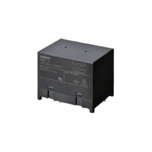 Omron G7EB-1AP1-DC24 snažni relej 24 V/DC 100 A 1 zatvarač 1 St. Tray Cijene