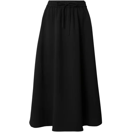 Minimum Suknja 'Anines' crna
