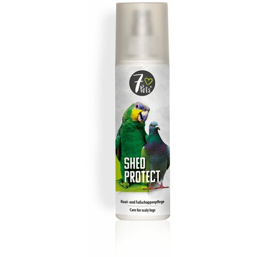 7Pets shed protect 200ml Cene
