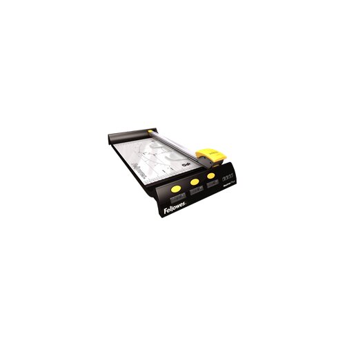 Fellowes Rezač papira s okruglom oštricom Neutron A4+, 320 mm Cijene
