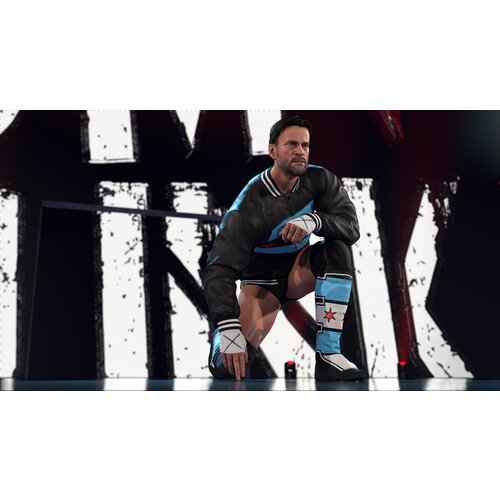  SWITCH 2 WWE 2K26 (Game Key Card) Slike