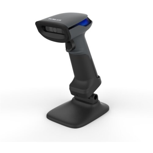 Skener POS Barcode Sunlux XL-3620S 2D USB/stand Cene