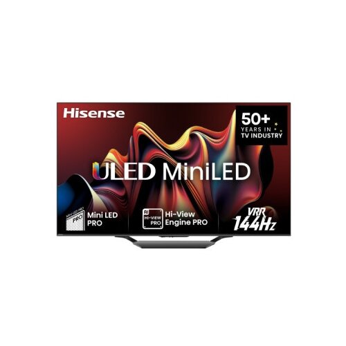 Hisense 65 inča 65U7NQ ULED Mini-LED Smart UHD TV outlet Cene