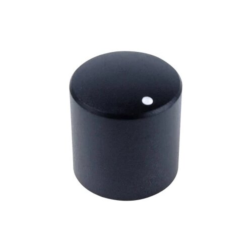 Cliff Okretni gumb Crna (Ø x V) 15 mm x 16 mm FC7230 1 ST Cijene