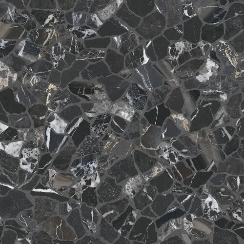 LA FENICE Vanjske podne pločice Shapes dask 90x90 cm, 1.klasa, 1,62 m&amp;sup2; Slike