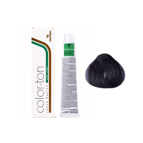  TOCCO MAGICO BOJA ZA KOSU 4P 100ML Slike