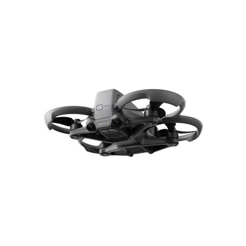 Dji Avata 2 Fly More Combo (Three Batteries) Dron Cene
