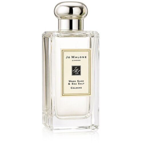 Jo Malone Wood Sage &amp;amp; Sea Salt Eau de Cologne 100 ml (unisex) Slike