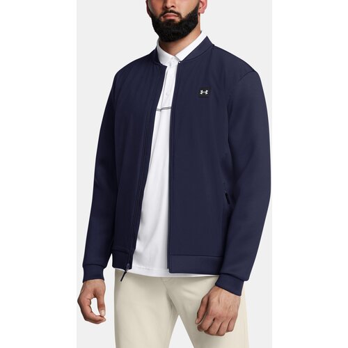 Under Armour Men&amp;#039;s jacket UA Drive Pro Storm Hyb FZ - Men&amp;#039;s Slike