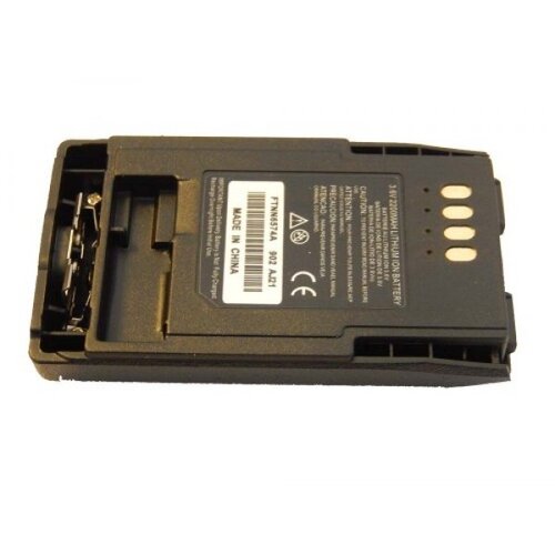 VHBW Baterija za Motorola MTP800 / MTP850, 2200 mAh Cene