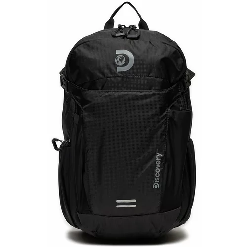 Discovery Nahrbtnik Outdoor Backpack D01113.06 Black