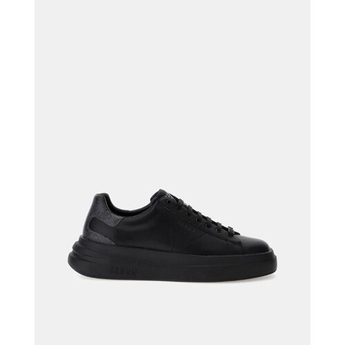 Guess ELBA FMPVIB LEA12 Crna Cijene