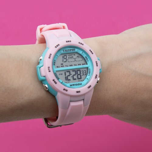 Calypso K5850-1 Slike