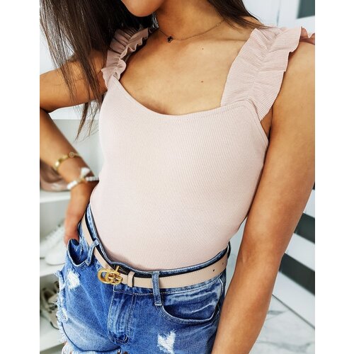 DStreet Karoserija MOLLYS pink RY1286 plava | krema Cene
