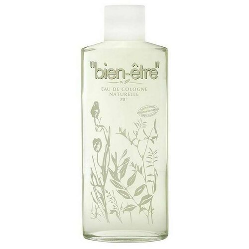 Parfem Eau De Cologne Naturelle 500 ml kolonjska voda unisex Cene