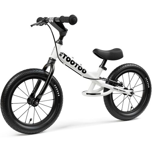 Yedoo TooToo XL Balance Bike white, (5000320127) Cene