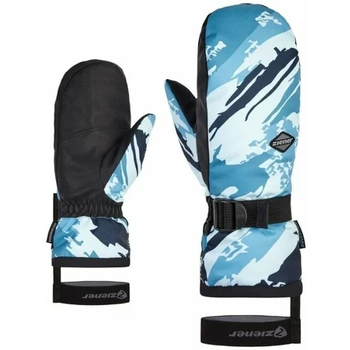 Ziener Gassimo AS® XL Skijaške rukavice