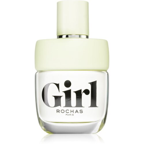 Rochas Girl toaletna voda punjiva za žene 75 ml Slike