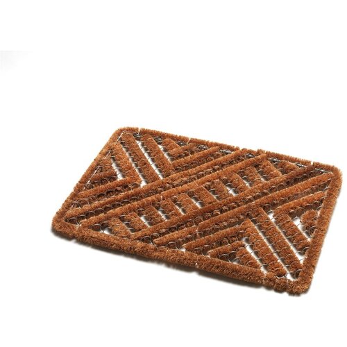Addis Tuff Scrape prostirka, 59 x 39 cm Slike