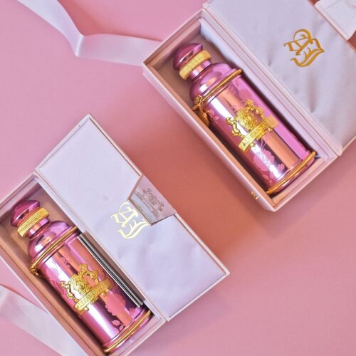 Alexandre.J The Collector: Rose Oud parfemska voda uniseks 100 ml Slike
