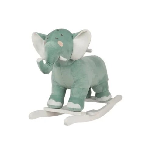 Plišana igračka Elephant sa klackalicom KKB40018 Cene