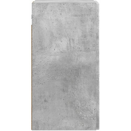 Kupaonski zidni ormarić DELFT Betonska siva 30 x 31 x 59 cm - Betonska siva Slike