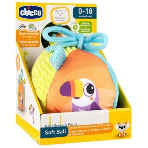 Chicco mekana lopta Slike
