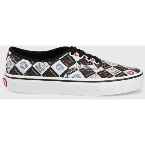 Vans Tenisice Ua Authentic za žene, boja: crna Slike