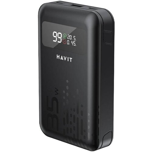 Havit PB5211 45W High-Power 10000mAh Power bank prijenosni punjač Cijene