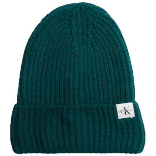 Calvin Klein Jeans Kape - Zelena Cene