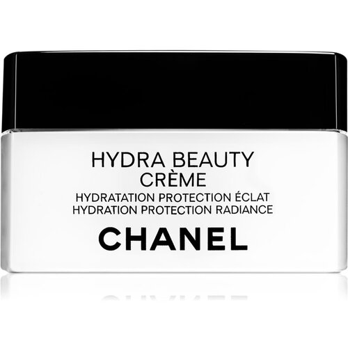 Chanel Hydra Beauty Hydration Protection Radiance hidratantna krema za uljepšavanje za normalnu i suhu kožu 50 g Cijene