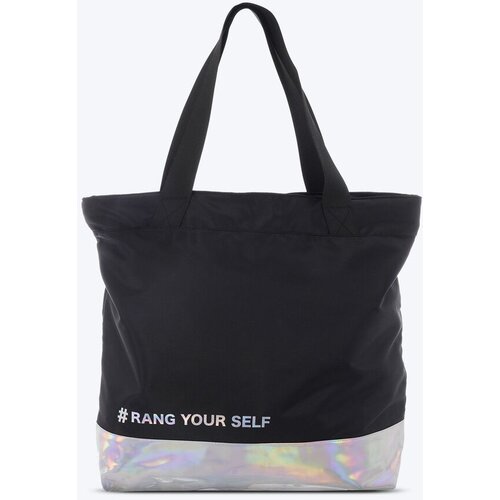 Rang Ženska torba Nina Bag, Crna Cene