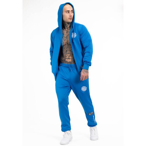 Benlee Men&amp;#039;s hooded tracksuit slim fit Slike