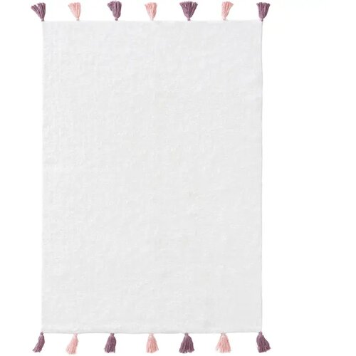  Perivi dječji tepih Malu Rose Lilac Cijene